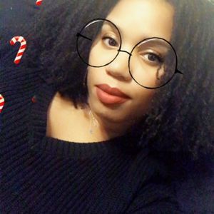 Meet your Posher, Rae